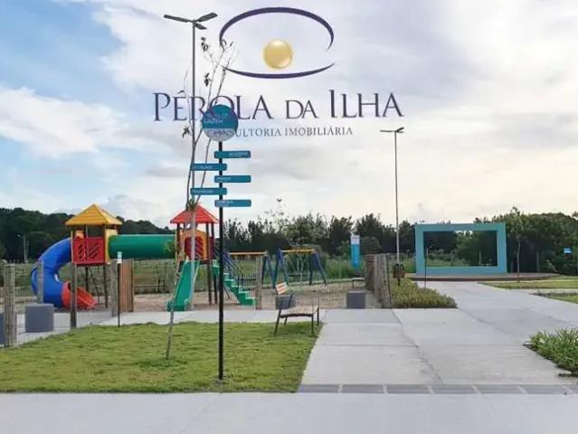 Terreno / Lote para Venda em Florianópolis/SC Canasvieiras