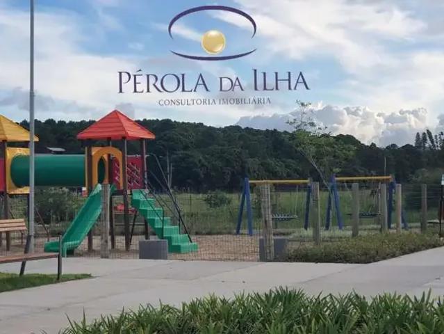 Terreno / Lote para Venda em Florianópolis/SC Canasvieiras