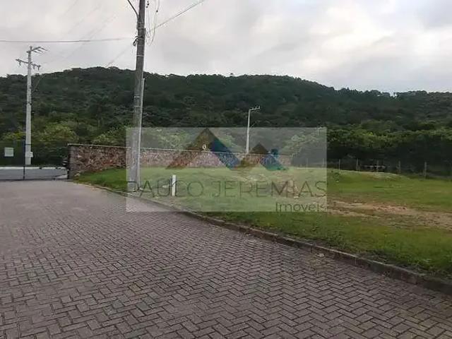 Terreno / Lote para Venda em Florianópolis/SC Canasvieiras
