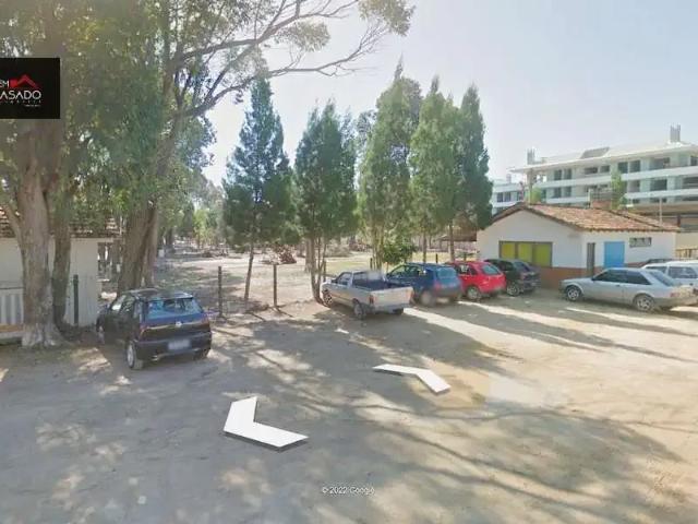 Terreno / Lote para Venda em Florianópolis/SC Canasvieiras