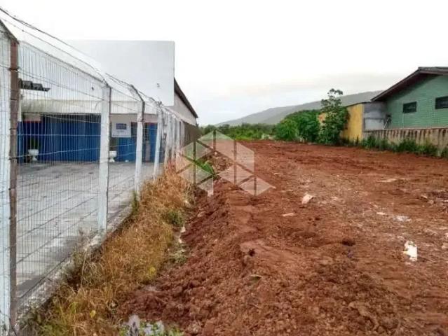Terreno / Lote para Venda em Florianópolis/SC Canasvieiras