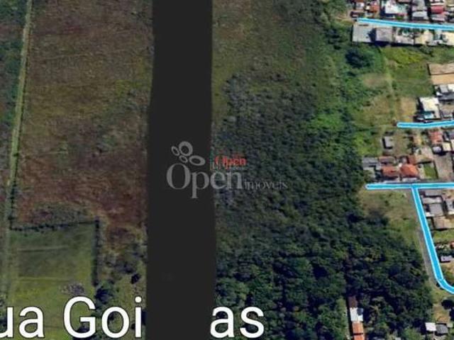 Terreno / Lote para Venda em Florianópolis/SC Canasvieiras