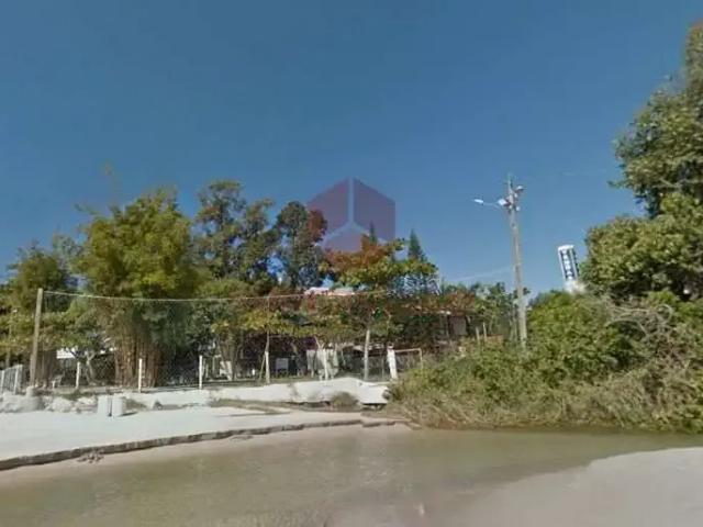 Terreno / Lote para Venda em Florianópolis/SC Canasvieiras
