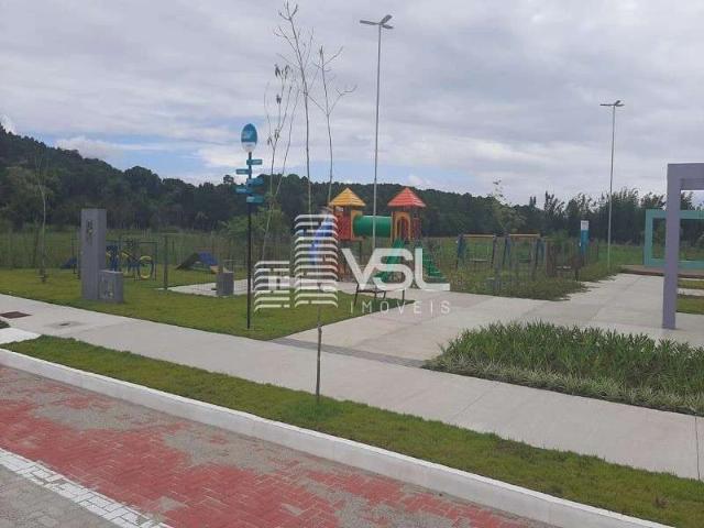 Terreno / Lote para Venda em Florianópolis/SC Canasvieiras