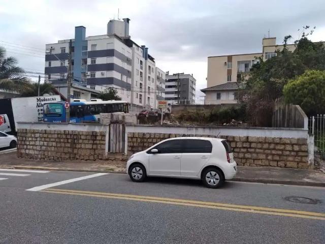 Terreno / Lote para Venda em Florianópolis/SC Canto