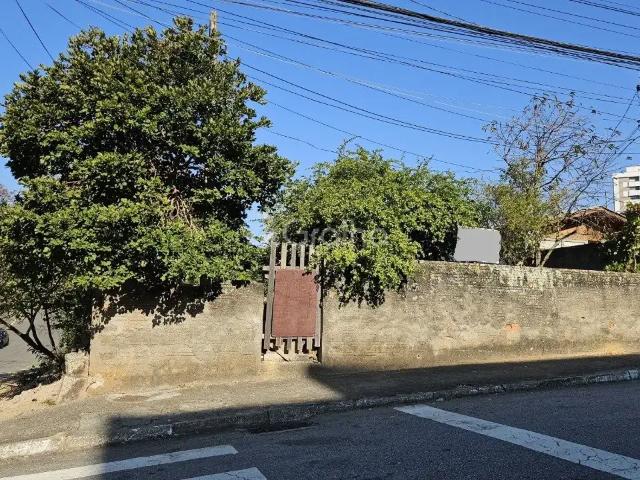 Terreno / Lote para Venda em Florianópolis/SC Canto