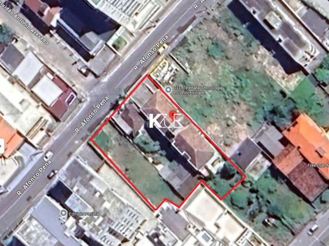 Terreno / Lote para Venda em Florianópolis/SC Canto