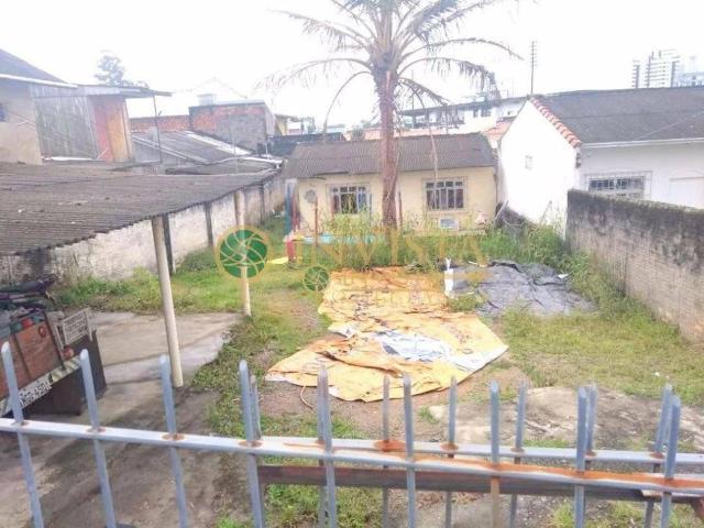 Terreno / Lote para Venda em Florianópolis/SC Canto
