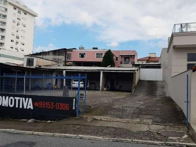 Terreno / Lote para Venda em Florianópolis/SC Canto