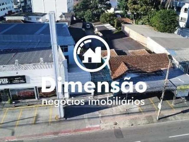 Terreno / Lote para Venda em Florianópolis/SC Canto