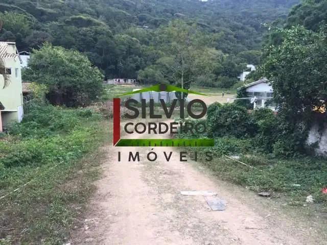 Terreno / Lote para Venda em Florianópolis/SC Canto da Lagoa