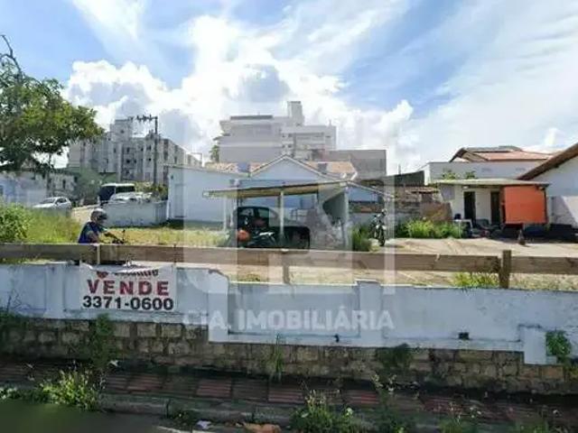 Terreno / Lote para Venda em Florianópolis/SC Capoeiras