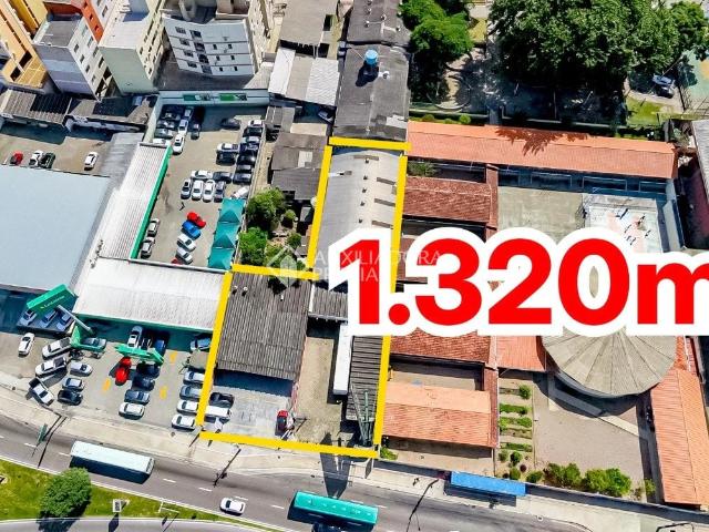 Terreno / Lote para Venda em Florianópolis/SC Capoeiras