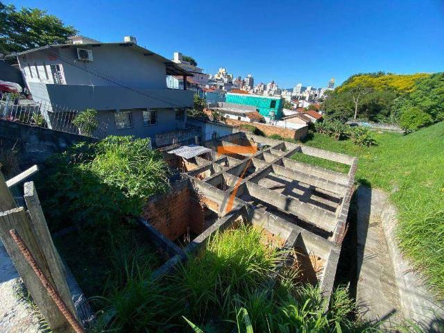 Terreno / Lote para Venda em Florianópolis/SC Capoeiras