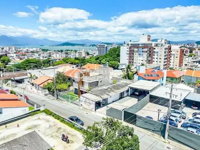 Terreno / Lote para Venda em Florianópolis/SC Capoeiras 1 Quartos