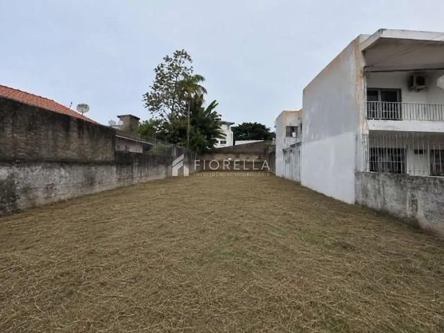 Terreno / Lote para Venda em Florianópolis/SC Capoeiras