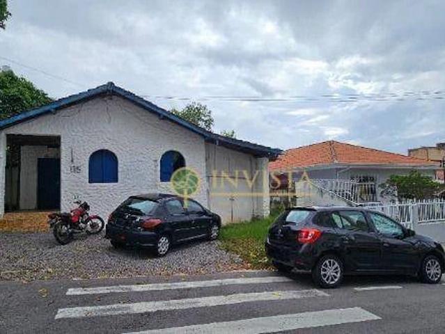 Terreno / Lote para Venda em Florianópolis/SC Capoeiras