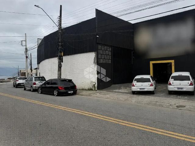 Terreno / Lote para Venda em Florianópolis/SC Capoeiras