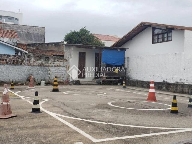 Terreno / Lote para Venda em Florianópolis/SC Capoeiras