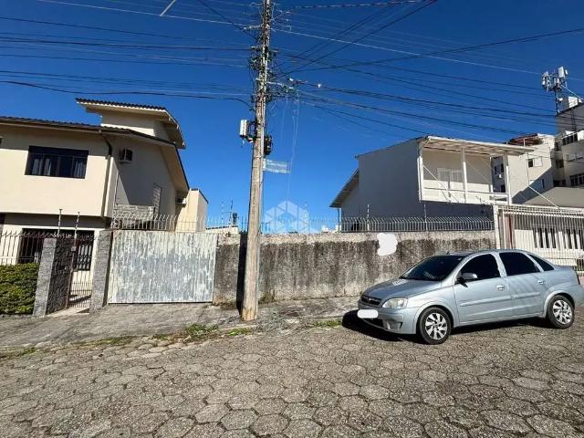 Terreno / Lote para Venda em Florianópolis/SC Capoeiras