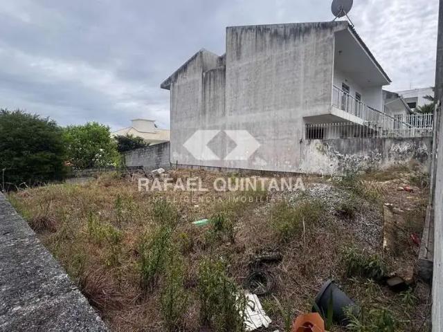 Terreno / Lote para Venda em Florianópolis/SC Capoeiras