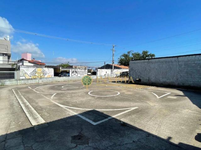 Terreno / Lote para Venda em Florianópolis/SC Capoeiras