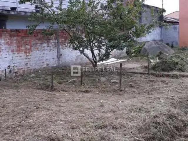 Terreno / Lote para Venda em Florianópolis/SC Capoeiras