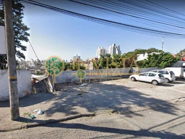 Terreno / Lote para Venda em Florianópolis/SC Capoeiras