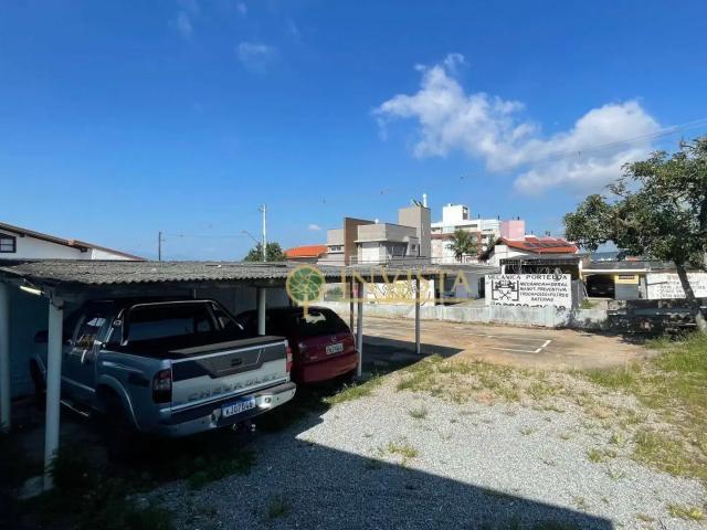 Terreno / Lote para Venda em Florianópolis/SC Capoeiras