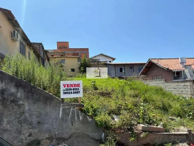 Terreno / Lote para Venda em Florianópolis/SC Capoeiras