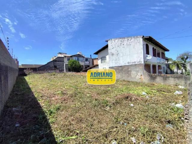 Terreno / Lote para Venda em Florianópolis/SC Capoeiras