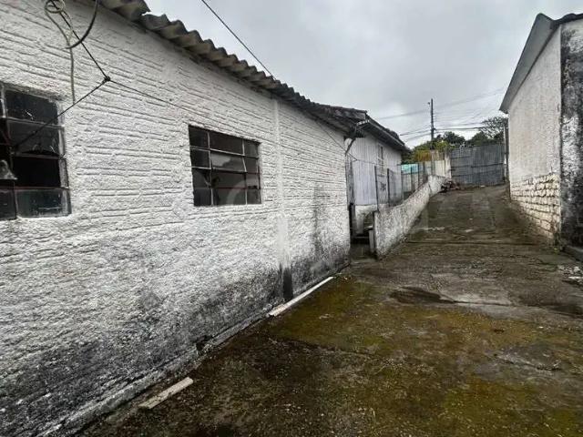 Terreno / Lote para Venda em Florianópolis/SC Capoeiras