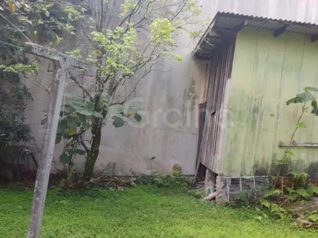 Terreno / Lote para Venda em Florianópolis/SC Capoeiras