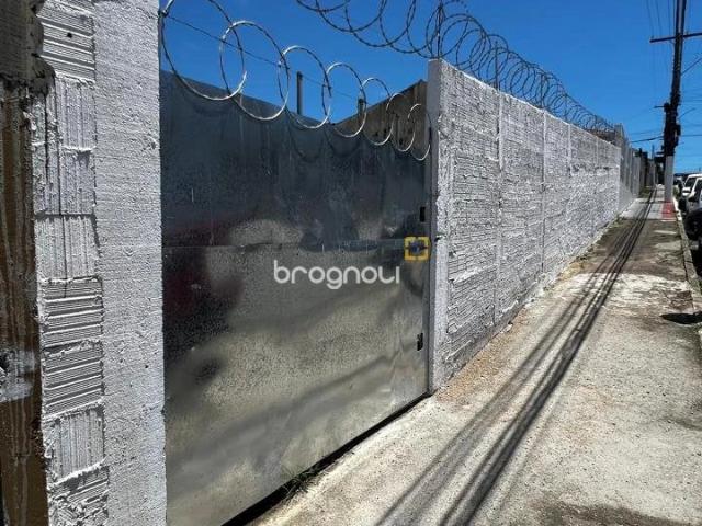Terreno / Lote para Venda em Florianópolis/SC Capoeiras