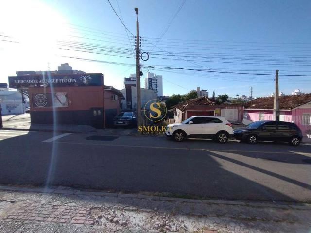 Terreno / Lote para Venda em Florianópolis/SC Capoeiras