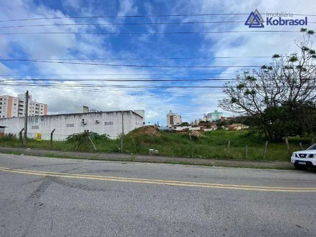 Terreno / Lote para Venda em Florianópolis/SC Capoeiras