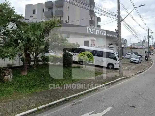Terreno / Lote para Venda em Florianópolis/SC Capoeiras