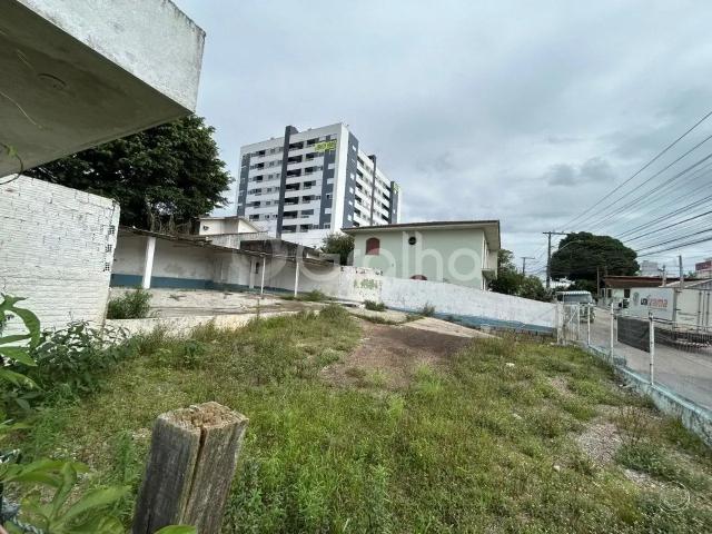 Terreno / Lote para Venda em Florianópolis/SC Capoeiras