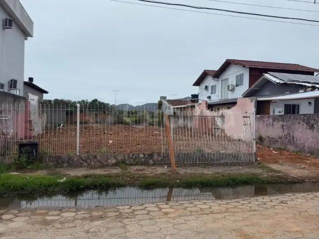 Terreno / Lote para Venda em Florianópolis/SC Carianos 3 Quartos