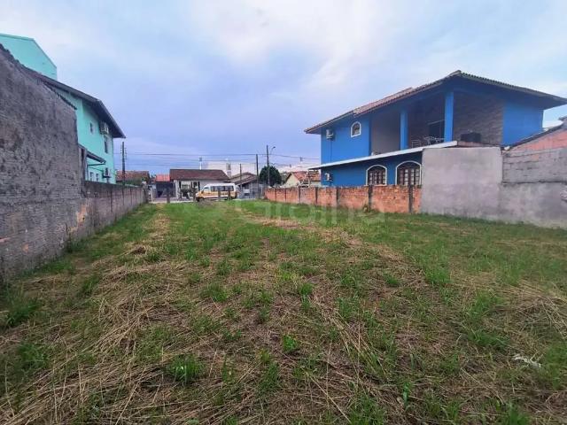 Terreno / Lote para Venda em Florianópolis/SC Carianos