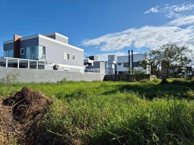Terreno / Lote para Venda em Florianópolis/SC Carianos 1 Quartos