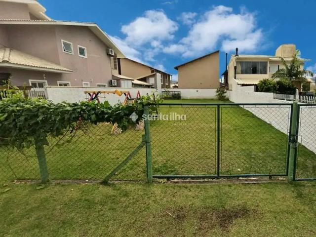 Terreno / Lote para Venda em Florianópolis/SC Carianos 1 Quartos