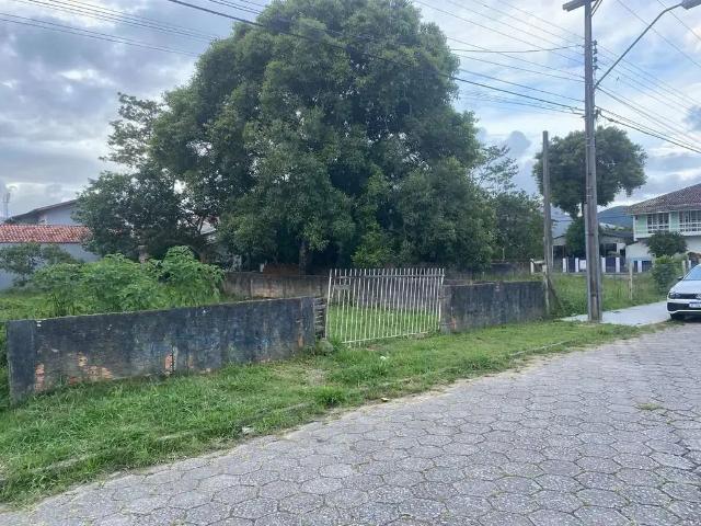 Terreno / Lote para Venda em Florianópolis/SC Carianos