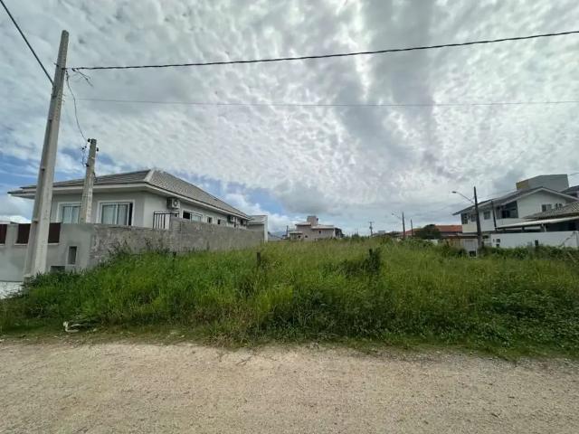 Terreno / Lote para Venda em Florianópolis/SC Carianos