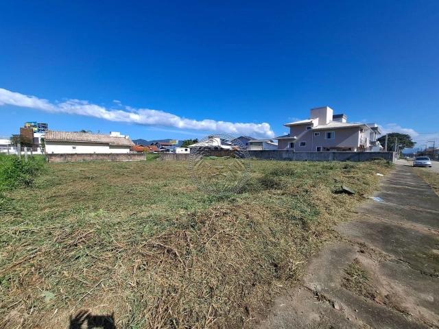 Terreno / Lote para Venda em Florianópolis/SC Carianos