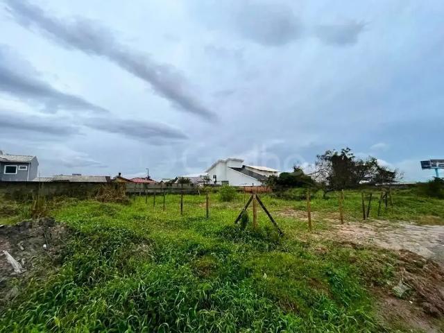 Terreno / Lote para Venda em Florianópolis/SC Carianos