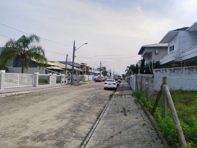Terreno / Lote para Venda em Florianópolis/SC Carianos