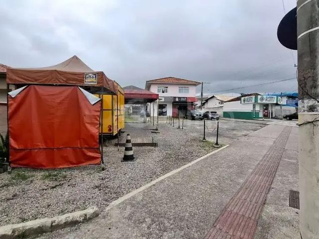 Terreno / Lote para Venda em Florianópolis/SC Carianos