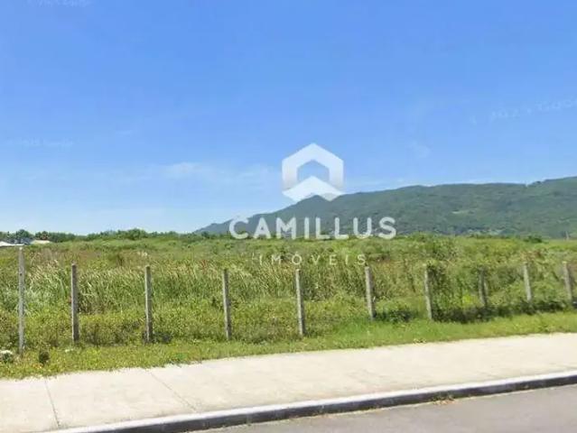 Terreno / Lote para Venda em Florianópolis/SC Carianos