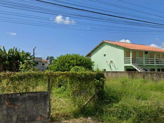 Terreno / Lote para Venda em Florianópolis/SC Carianos